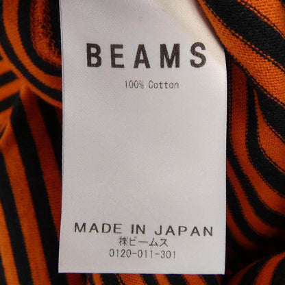 ヴェイパライズ コットンTシャツ