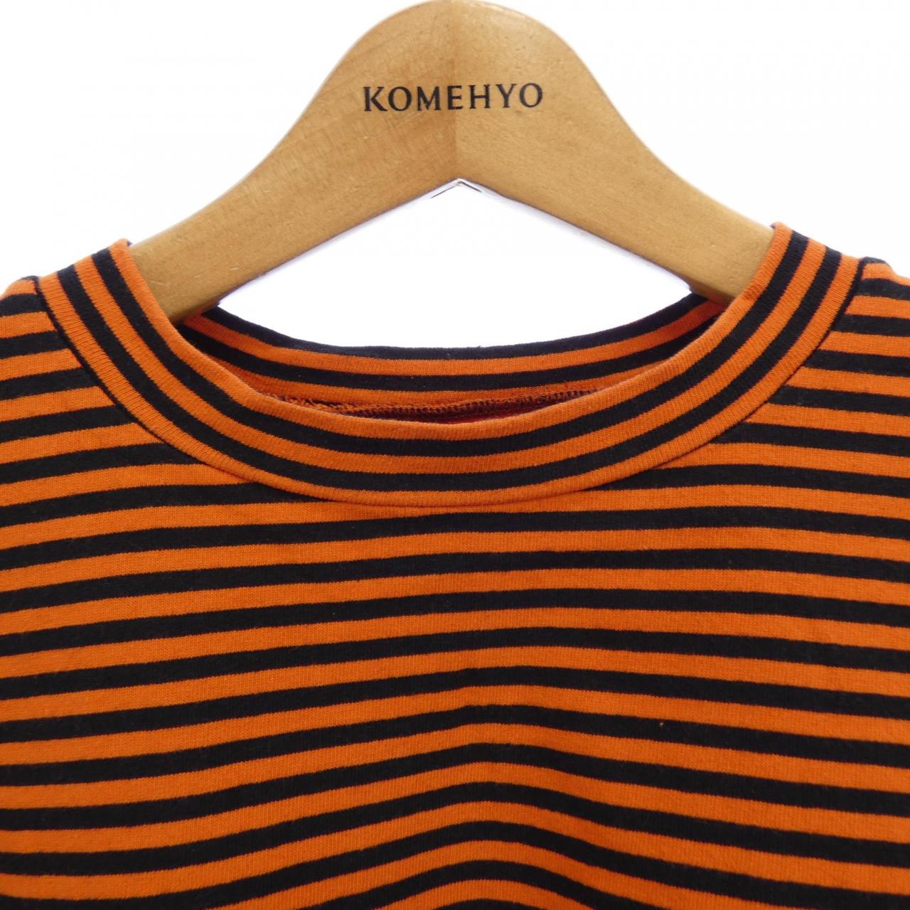 ヴェイパライズ コットンTシャツ