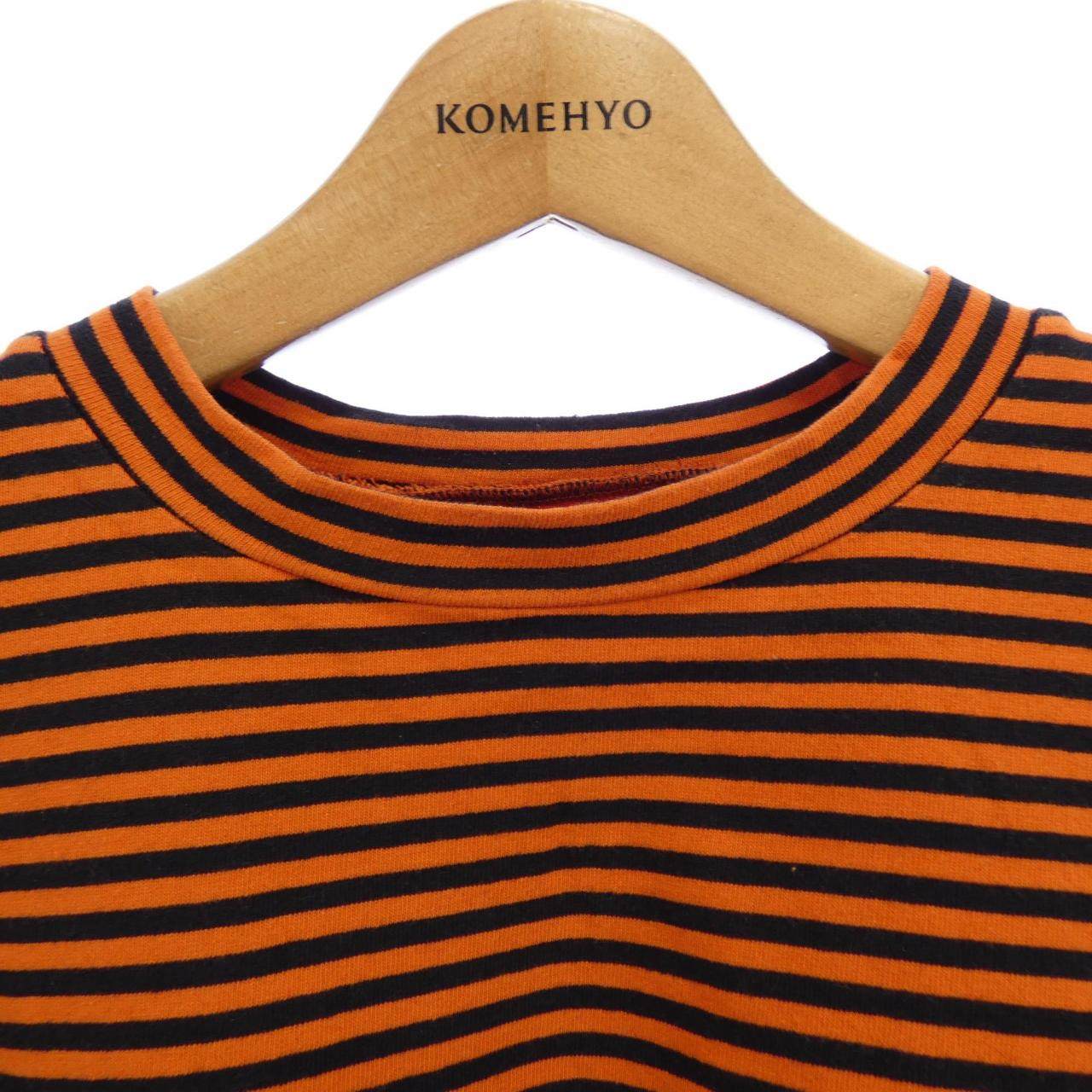 ヴェイパライズ コットンTシャツ