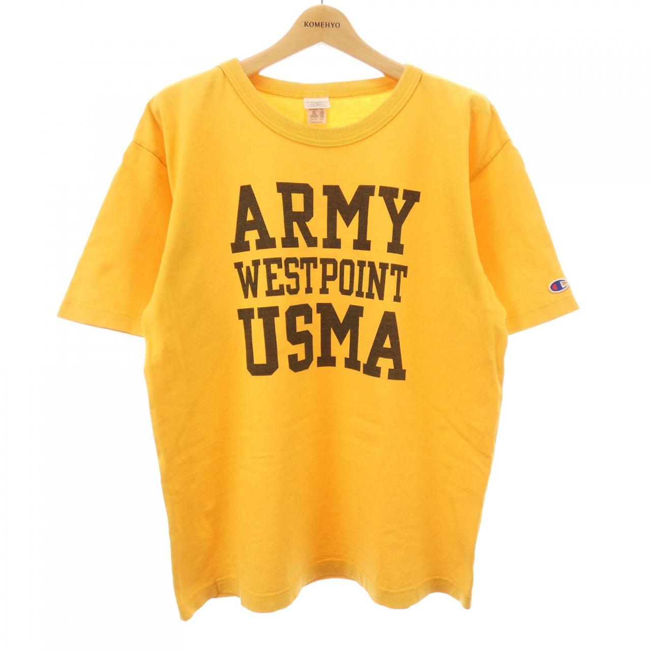 チャンピオン コットンTシャツ