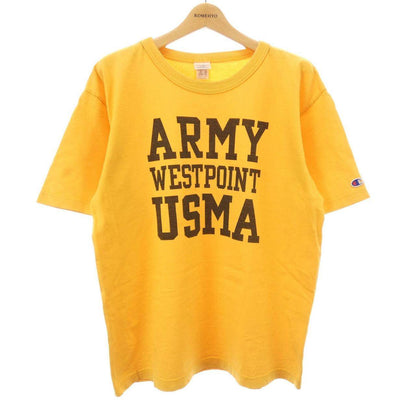 チャンピオン コットンTシャツ