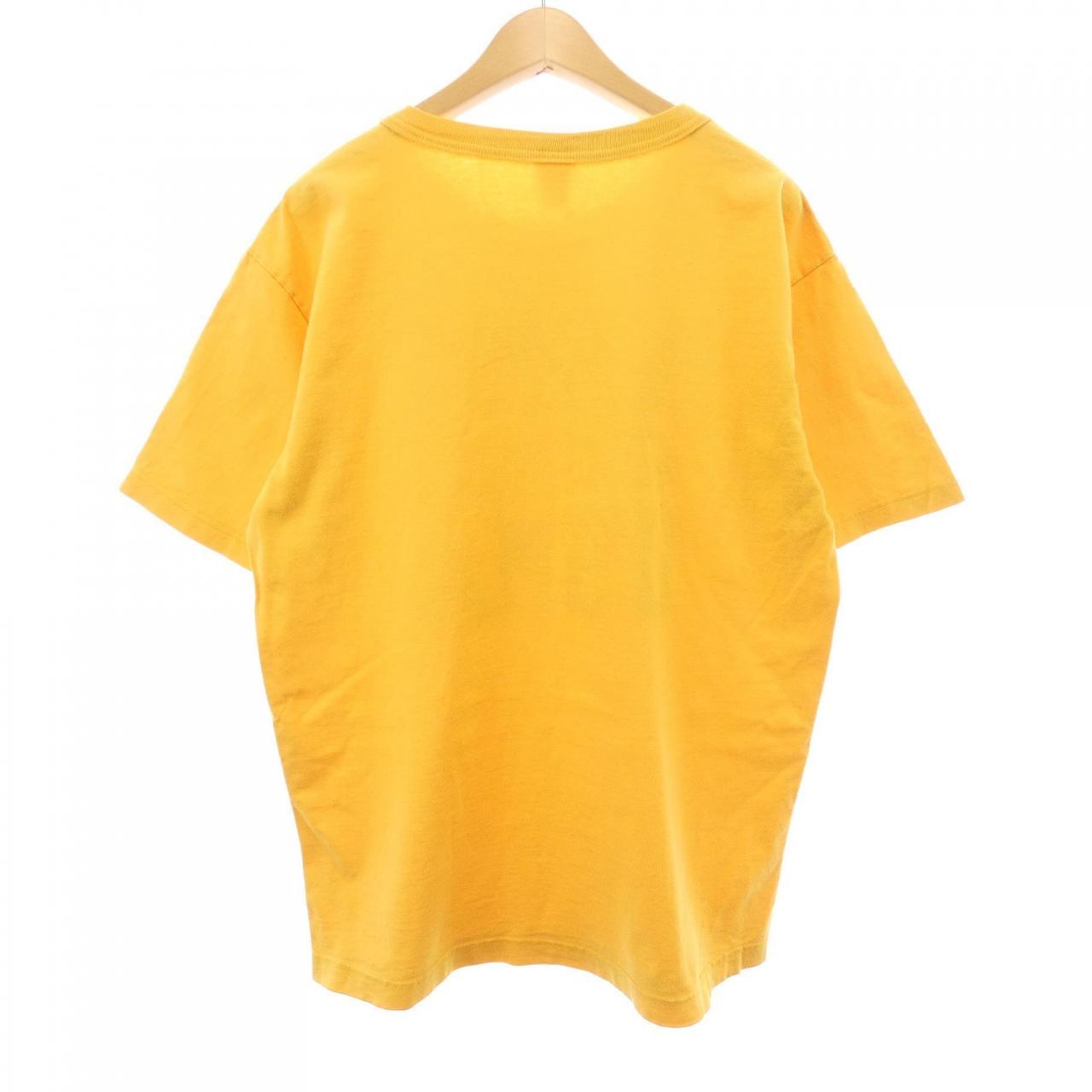 チャンピオン コットンTシャツ