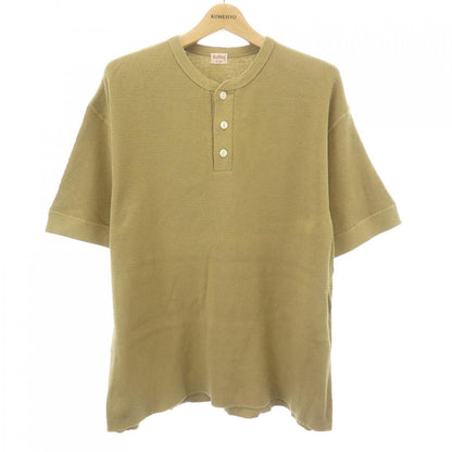 ヘルスニット コットンTシャツ