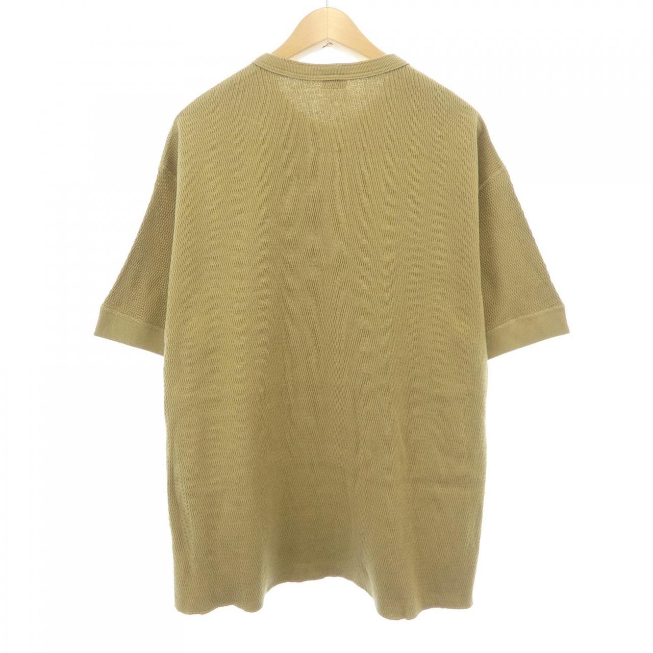 ヘルスニット コットンTシャツ