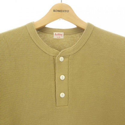 ヘルスニット コットンTシャツ