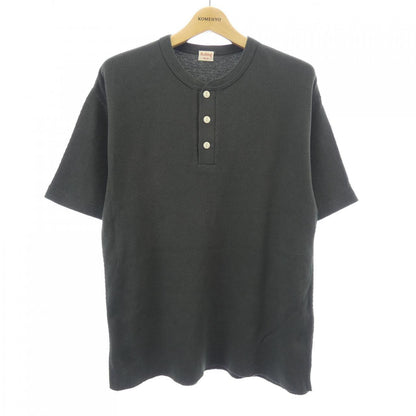 ヘルスニット コットンTシャツ