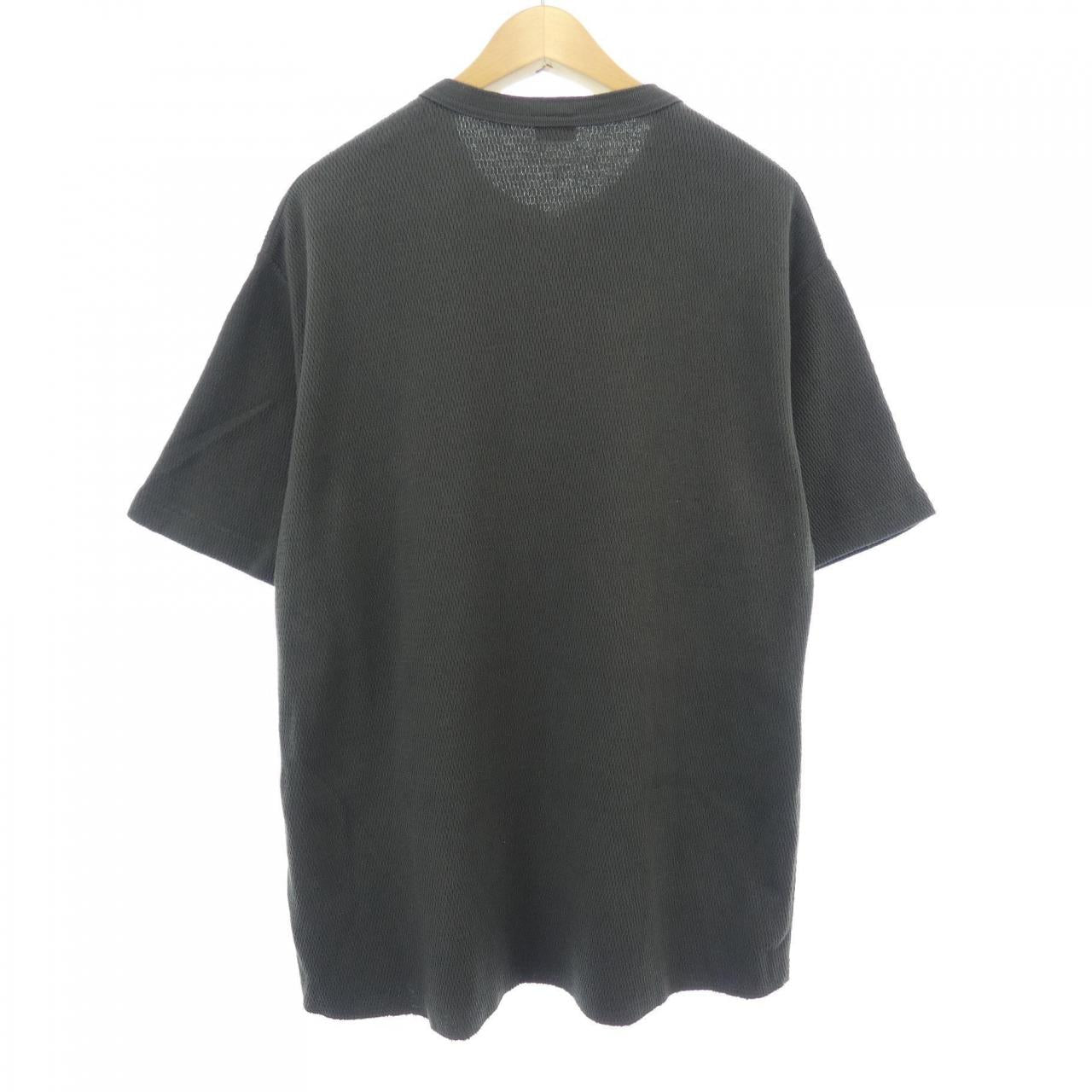 ヘルスニット コットンTシャツ