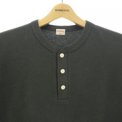 ヘルスニット コットンTシャツ