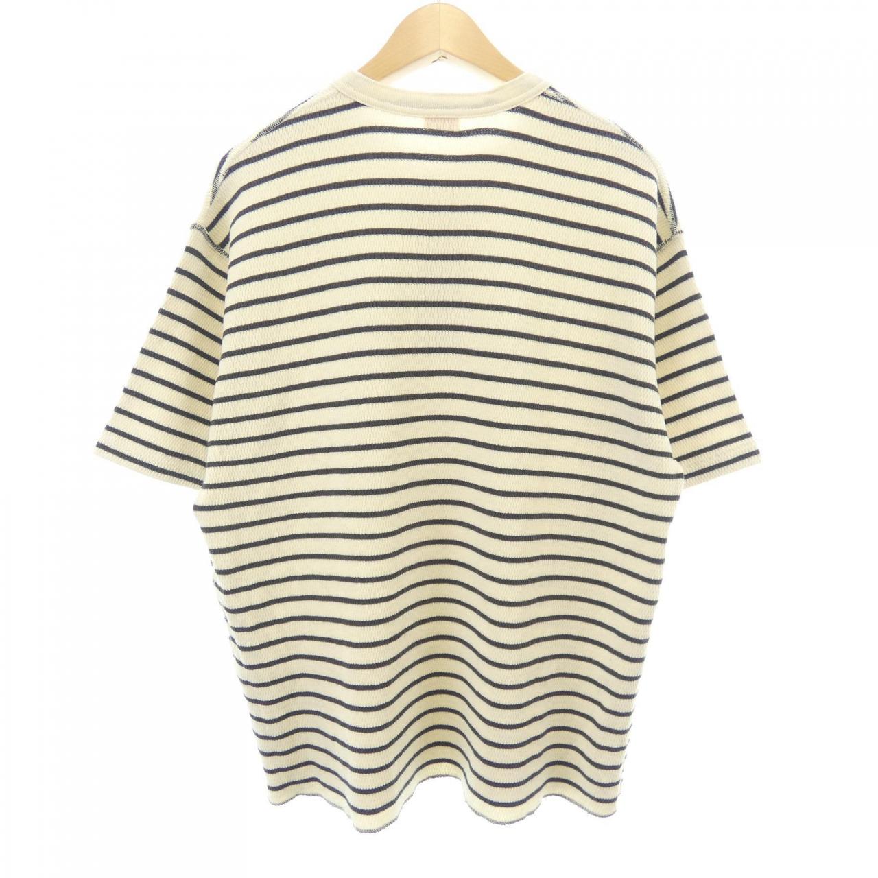 ヘルスニット コットンTシャツ