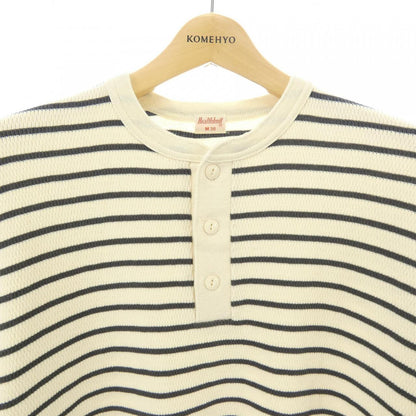 ヘルスニット コットンTシャツ