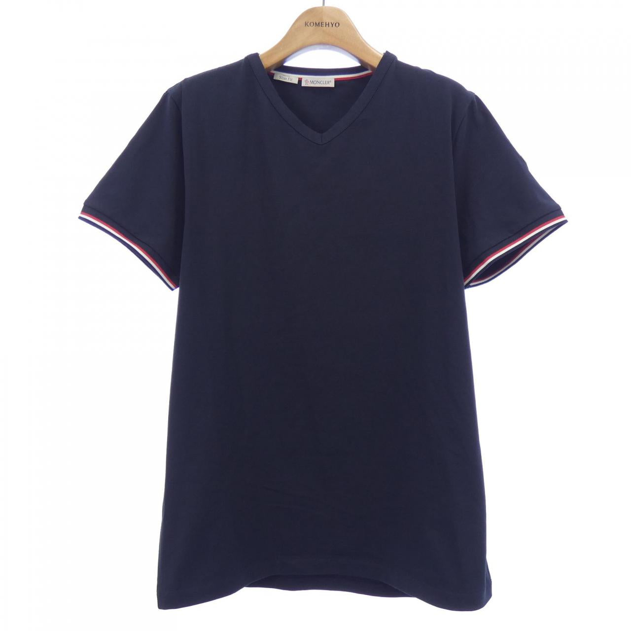 モンクレール Tシャツ