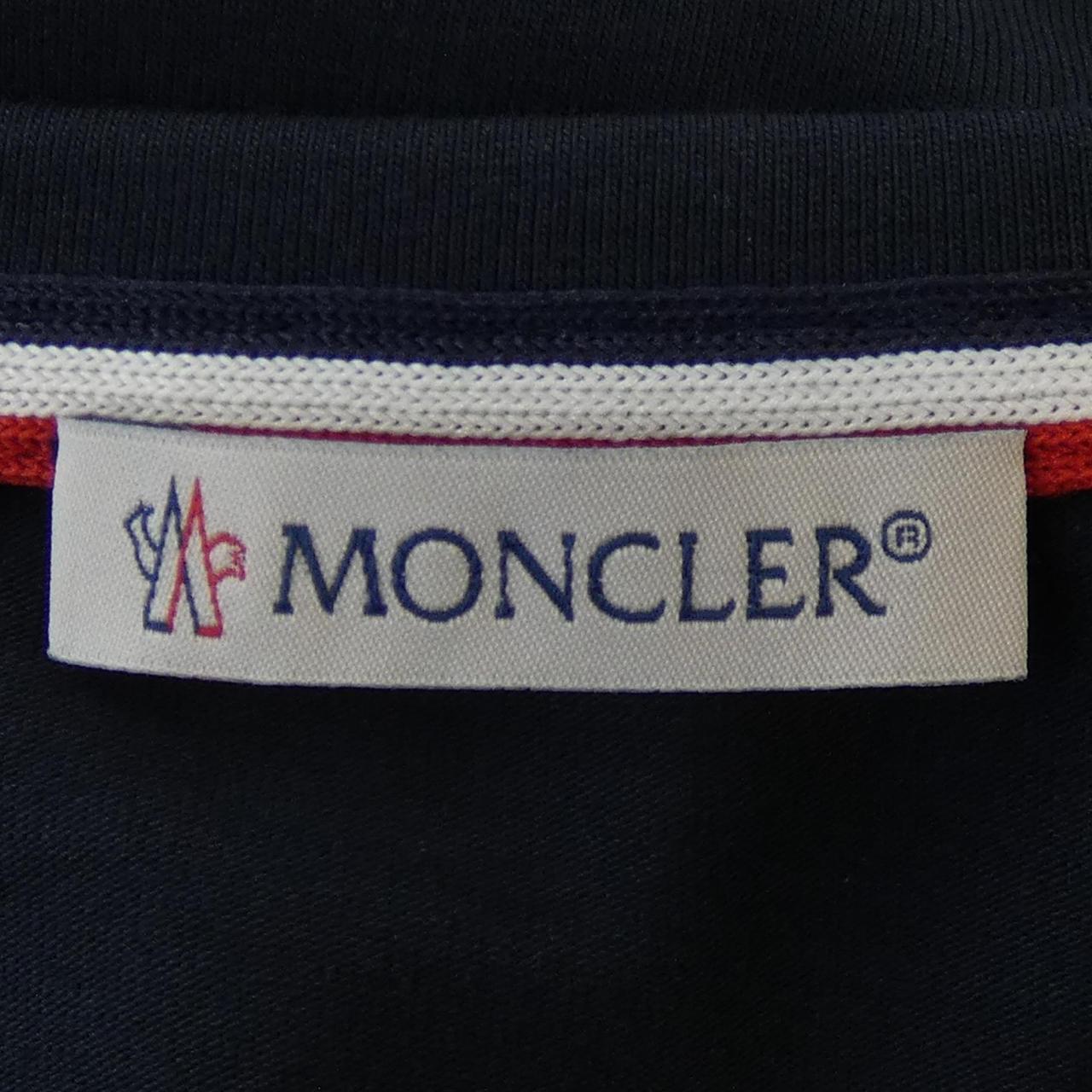 モンクレール Tシャツ