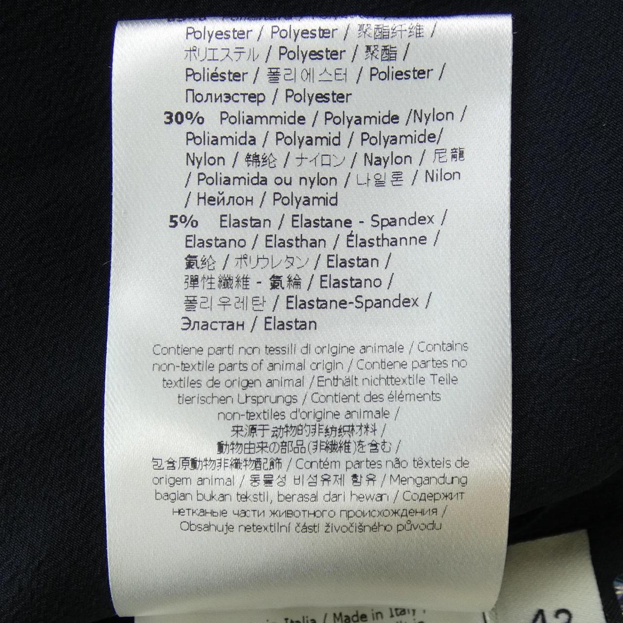 フェンディ シルクトップス