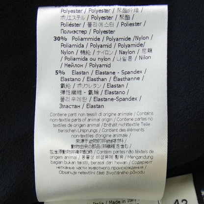 フェンディ シルクトップス