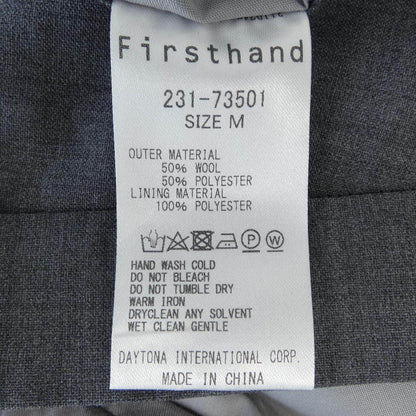Firsthandパンツ