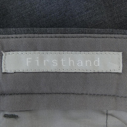Firsthand パンツ