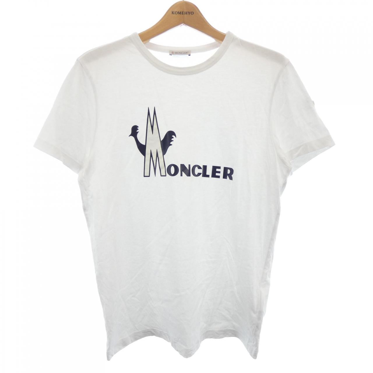 モンクレール Tシャツ