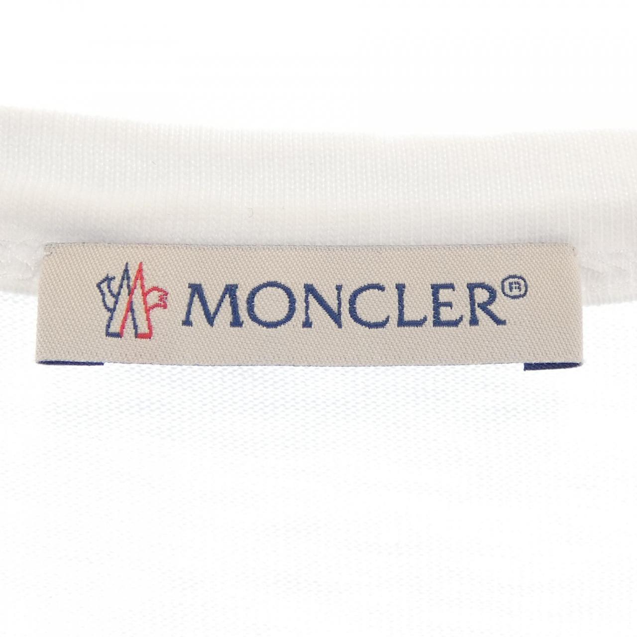 モンクレール Tシャツ