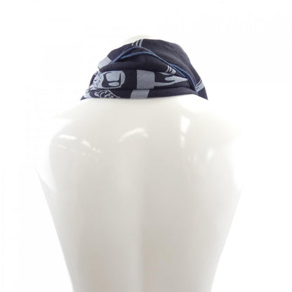 エルメス ロサンジュGM シルク カシミヤ ストール
