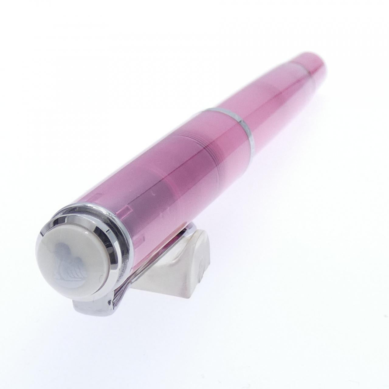 ペリカン クラシックM205 万年筆