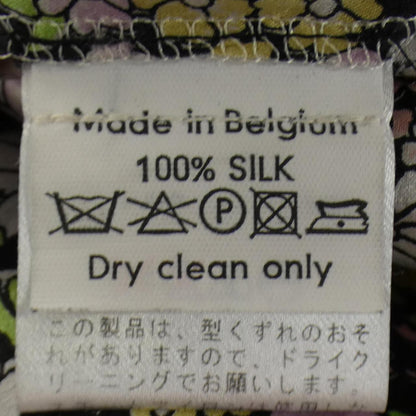 クリスチャンワイナンツ シルクパンツ