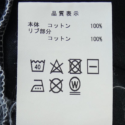 ディセンダント コットンTシャツ