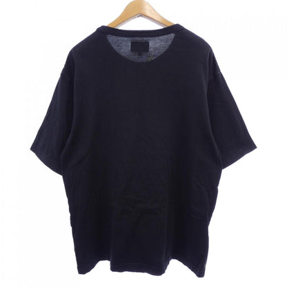 ディセンダント コットンTシャツ
