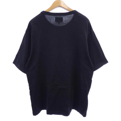 ディセンダント コットンTシャツ
