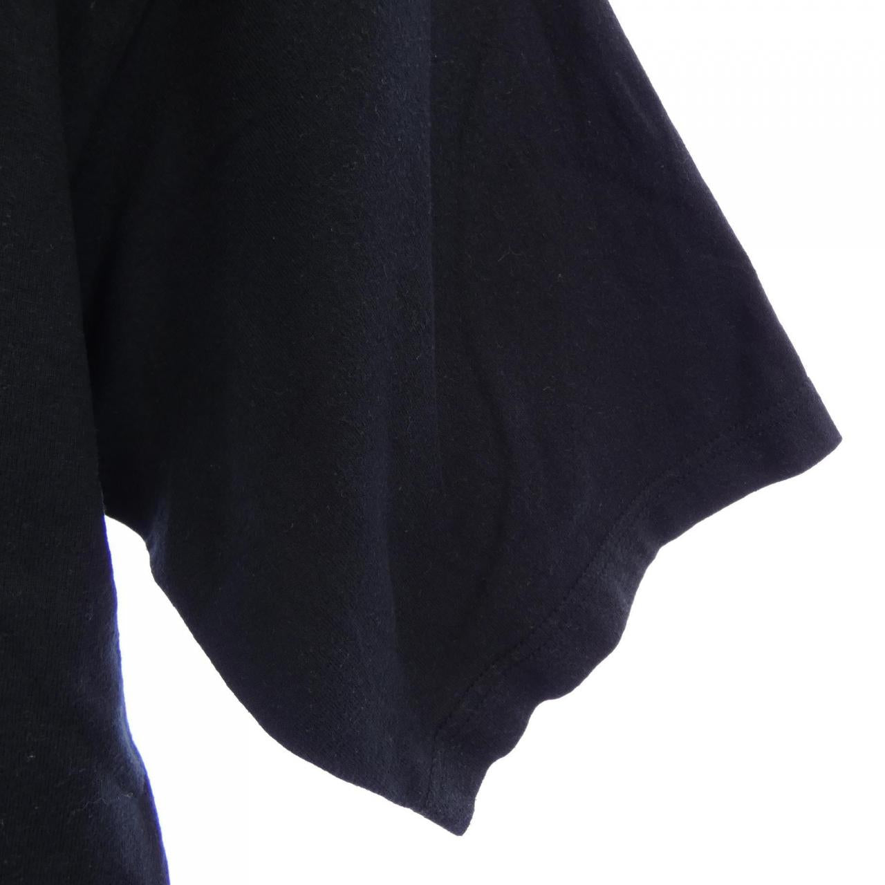 ディセンダント コットンTシャツ