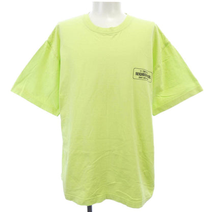 ネイバーフッド コットンTシャツ
