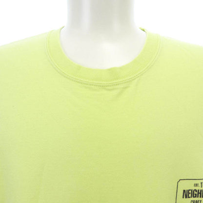 ネイバーフッド コットンTシャツ
