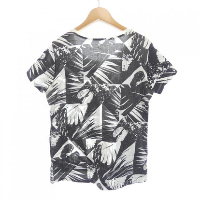 イッセイミヤケ コットンTシャツ