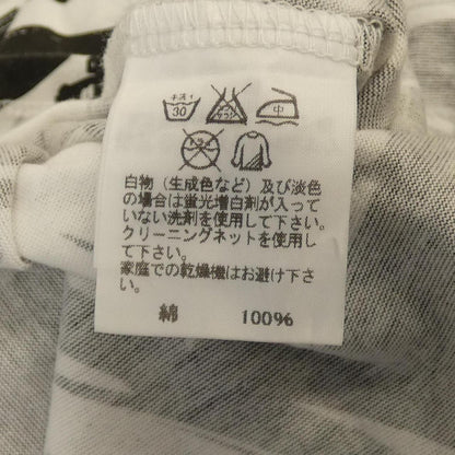 イッセイミヤケ コットンTシャツ