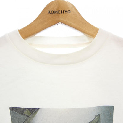 ロンハーマン コットンTシャツ