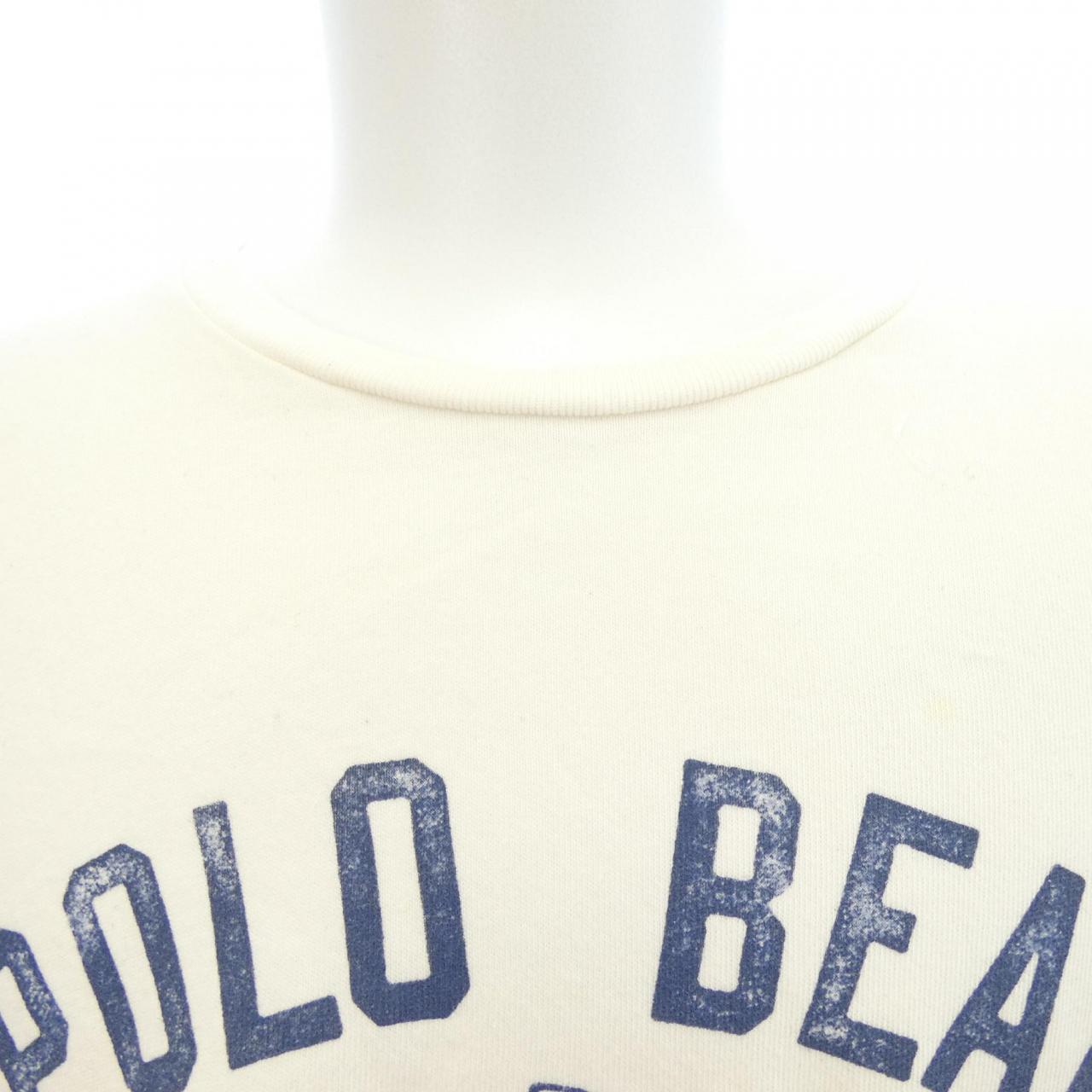 ポロラルフローレン コットンTシャツ
