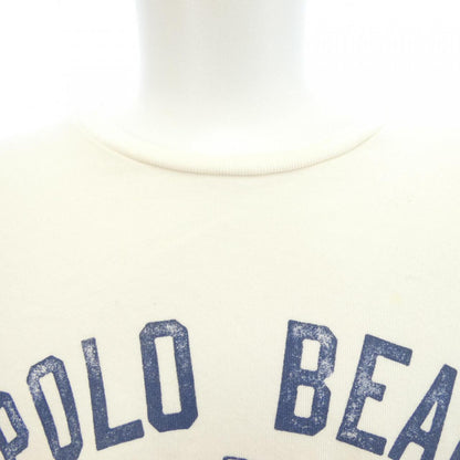 ポロラルフローレン コットンTシャツ