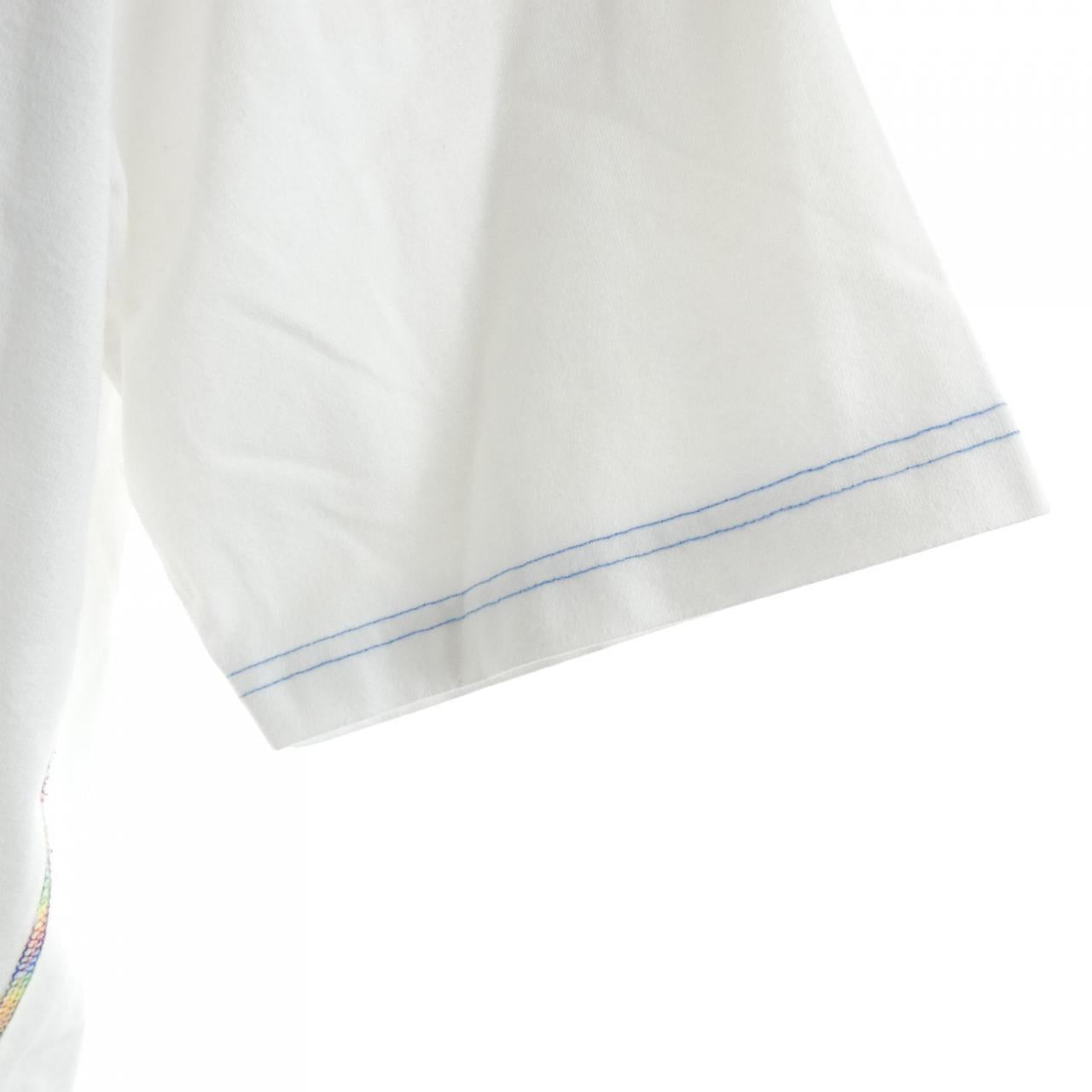 シュプリーム COOGI Raglan コットンTシャツ