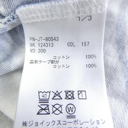 ポールスミス コットンTシャツ