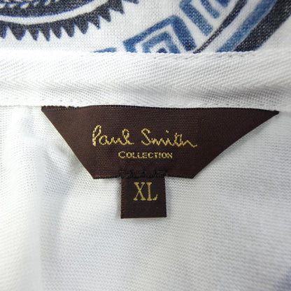 ポールスミス コットンTシャツ