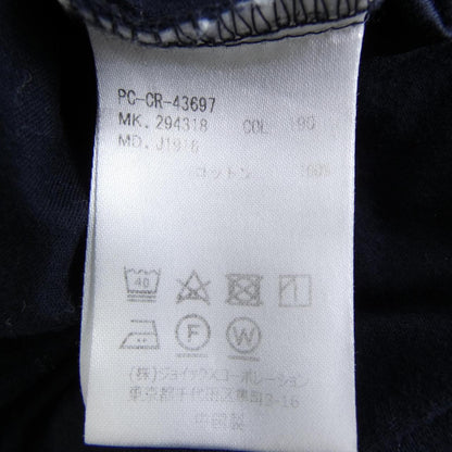 ポールスミス コットンポロシャツ