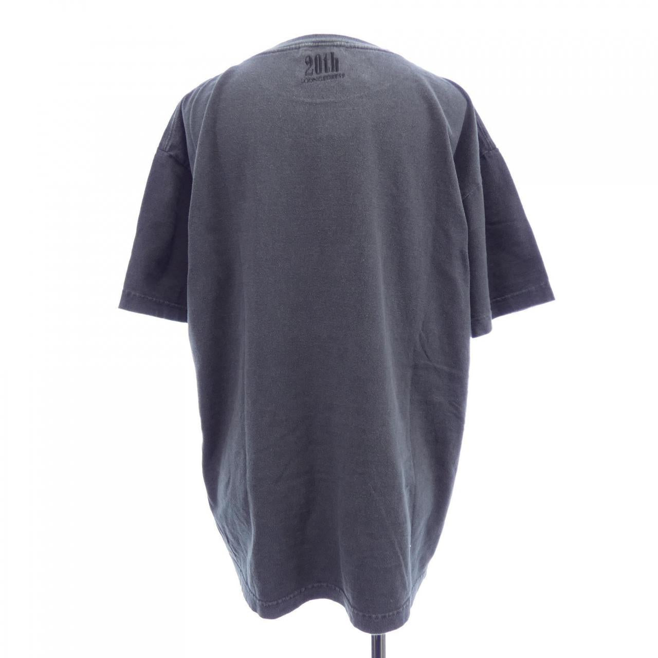 グッドロックスピード コットンTシャツ