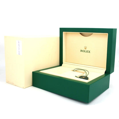 ロレックス デイトジャスト ステンレス x ピンクゴールド