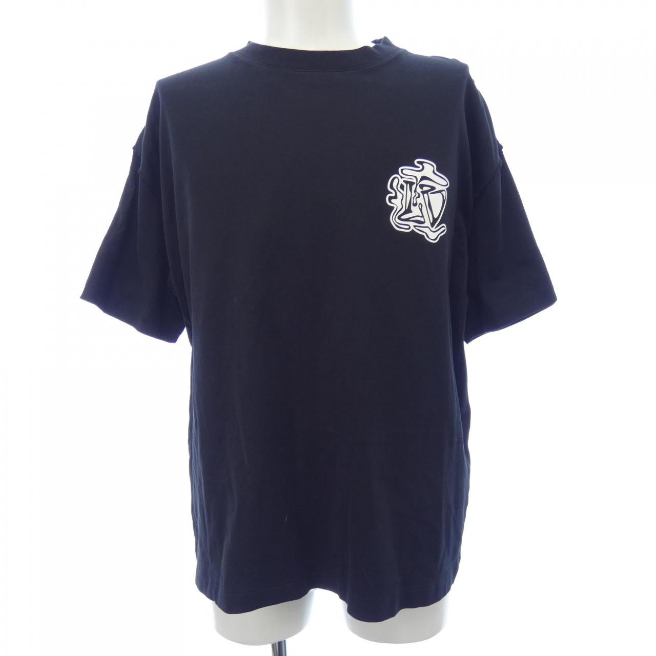 ルイヴィトン コットンTシャツ