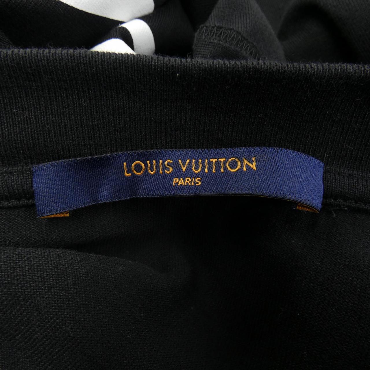 ルイヴィトン コットンTシャツ
