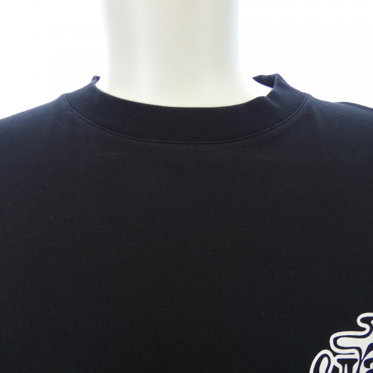 ルイヴィトン コットンTシャツ