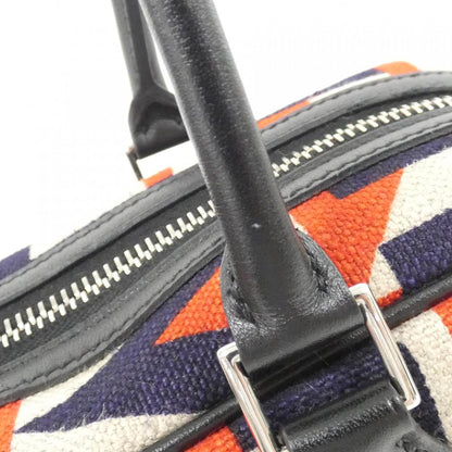 エルメス レトル オ カレ プリュム28 トワルドゥキャンプ スイフト バッグ