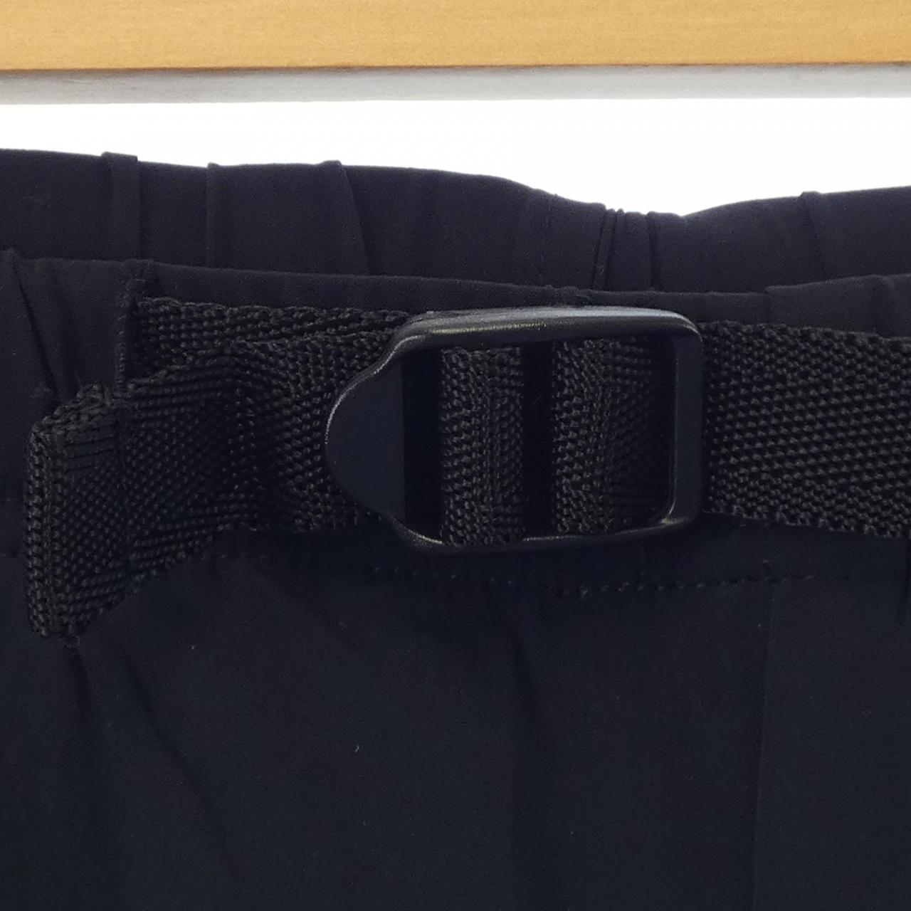 エヌハリウッド ショートパンツ