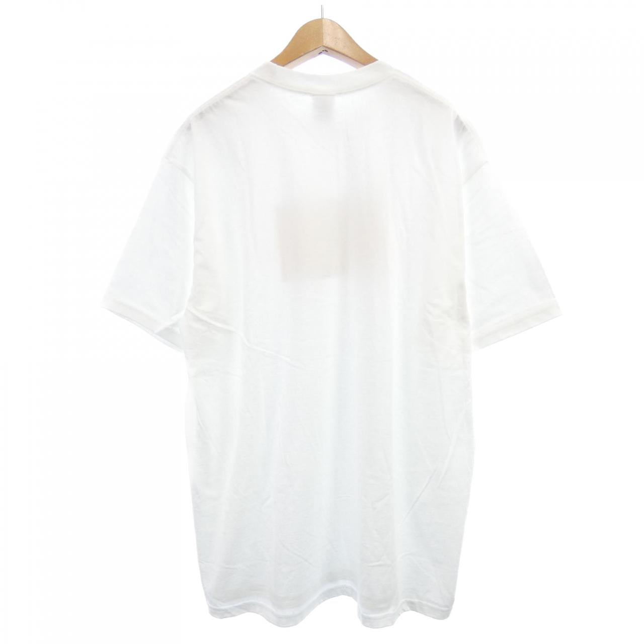 シュプリーム ビーフ Tシャツ