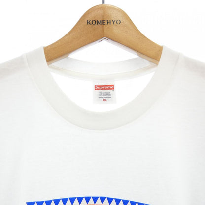 シュプリーム ビーフ Tシャツ