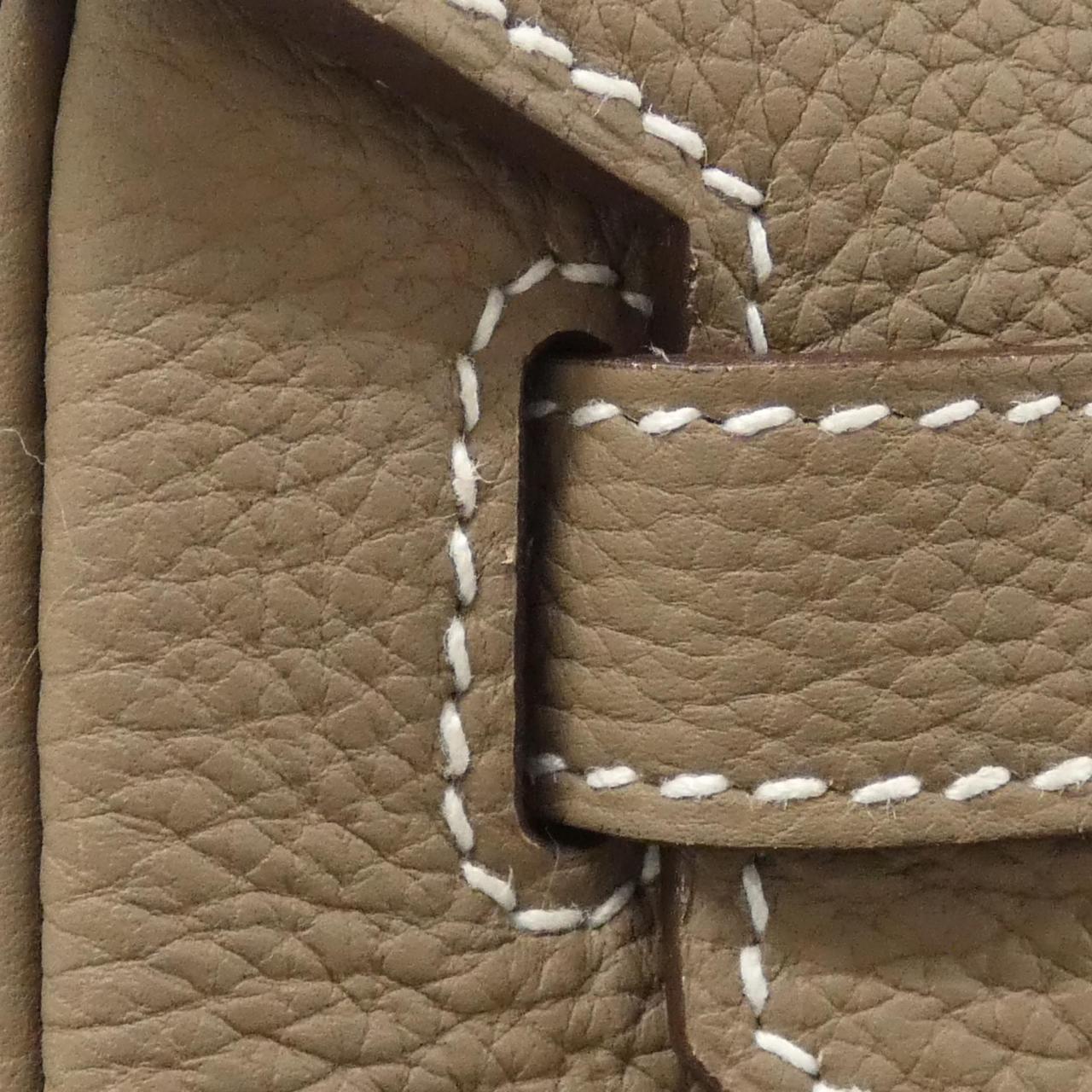 エルメス バーキン40 トゴ